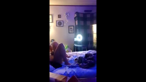 kennedykash410 online show from February 20, 2026, 8:05 am