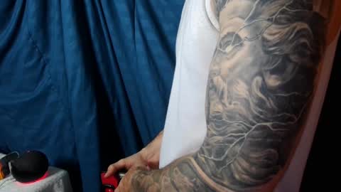 Snapshot of kennerfox77 chatting on December 25, 2024, 7:14 am Kennfox777 online show from December 25, 2024, 7:14 am