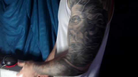 Snapshot of kennerfox77 chatting on December 29, 2024, 7:50 am Kennfox777 online show from December 29, 2024, 7:50 am