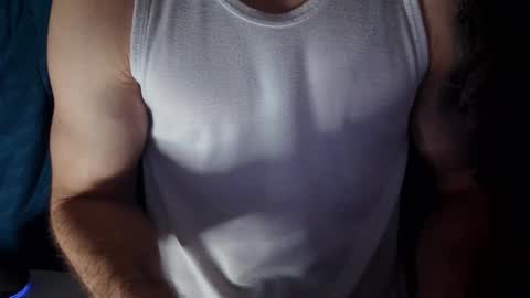 Snapshot of kennerfox77 chatting on December 30, 2024, 5:37 am Kennfox777 online show from December 30, 2024, 5:37 am