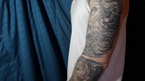 Snapshot of kennerfox77 chatting on January 29, 2025, 8:46 pm Kennfox777 online show from January 29, 2025, 8:46 pm