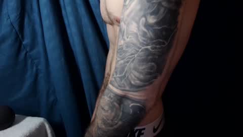 Snapshot of kennerfox77 chatting on January 31, 2025, 7:07 am Kennfox777 online show from January 31, 2025, 7:07 am