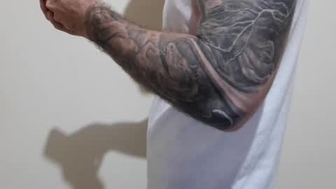 Snapshot of kennerfox77 chatting on February 27, 2025, 1:48 am Kennfox777 online show from February 27, 2025, 1:48 am