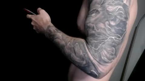 Kennfox777 online show from March 18, 2026, 8:06 am