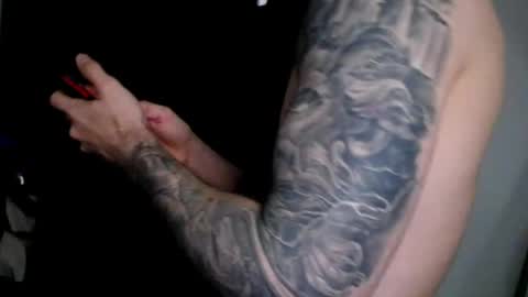 Kennfox777 online show from March 19, 2026, 7:45 am