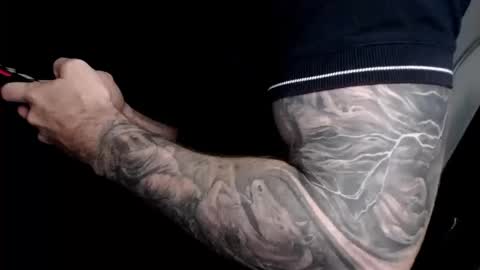 Kennfox777 online show from March 20, 2026, 5:56 am