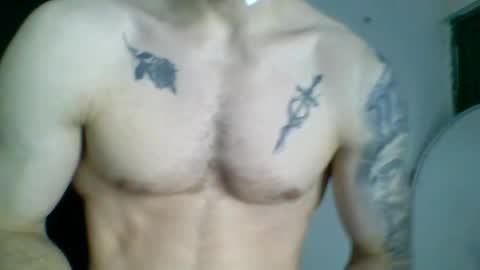 Kennfox777 online show from June 2, 2026, 5:53 am