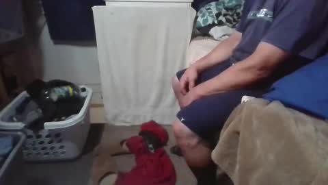 Snapshot of kenneth69h chatting on September 14, 2025, 6:45 am kenneth69h online show from September 14, 2025, 6:45 am