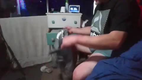 Snapshot of kenneth69h chatting on September 20, 2025, 11:17 pm kenneth69h online show from September 20, 2025, 11:17 pm