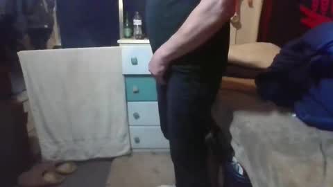 Snapshot of kenneth69h chatting on September 22, 2025, 11:34 am kenneth69h online show from September 22, 2025, 11:34 am