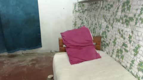 kenneth_jeey online show from March 13, 2026, 1:29 pm