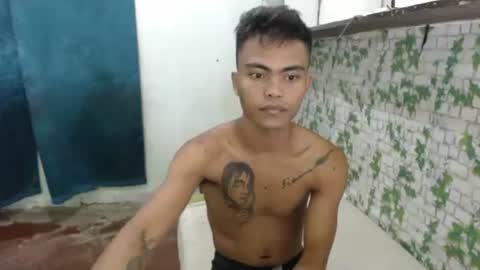 kenneth_jeey online show from March 27, 2026, 3:01 am