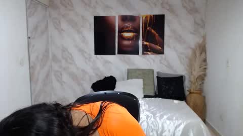 Snapshot of kennethcodyy chatting on March 6, 2025, 1:35 pm kennethcodyy online show from March 6, 2025, 1:35 pm