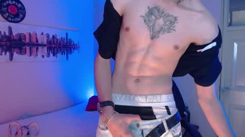 Snapshot of kenny__hot chatting on January 27, 2025, 7:13 pm kenny online show from January 27, 2025, 7:13 pm