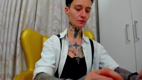 Sellena and Kenny online show from November 30, 2025, 7:40 pm