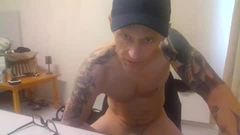 kennyboyk online show from May 3, 2026, 3:18 pm