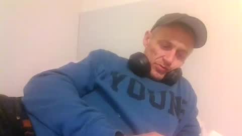 kennyboyk online show from May 17, 2026, 10:06 pm