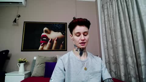 kennyvibe online show from April 4, 2026, 2:58 pm