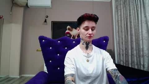 kennyvibe online show from April 6, 2026, 4:30 pm