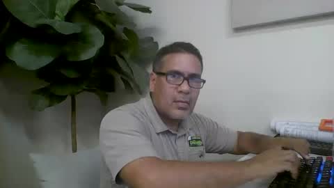 kenpashi9191 online show from July 24, 2026, 12:19 am