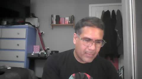 kenpashi999 online show from June 22, 2026, 5:37 am
