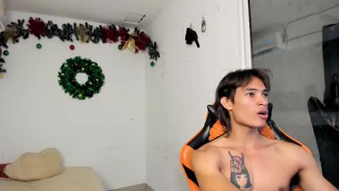 kenshi_roa online show from January 31, 2026, 7:45 pm