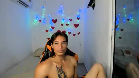 kenshi_roa online show from February 14, 2026, 7:43 pm