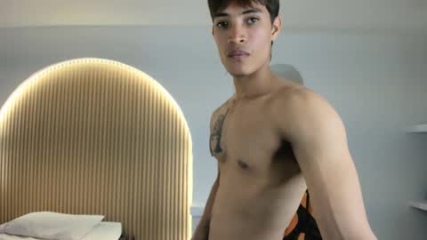 kenshi_roa online show from April 23, 2026, 4:46 am