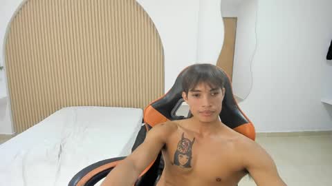 kenshi_roa online show from May 15, 2026, 7:37 am