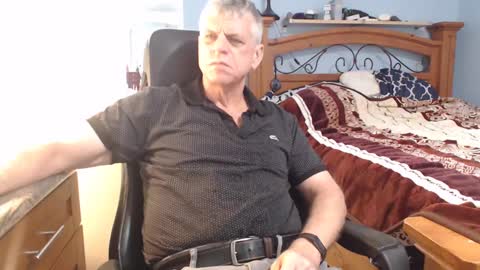 Snapshot of kent_ham chatting on March 1, 2025, 1:43 am kent_ham online show from March 1, 2025, 1:43 am