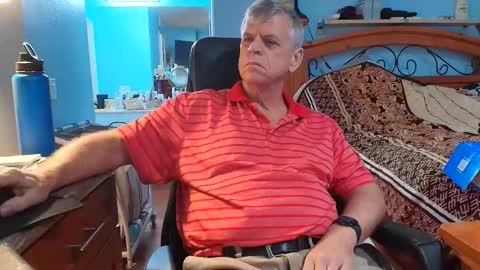 kent_ham online show from December 2, 2025, 2:06 am