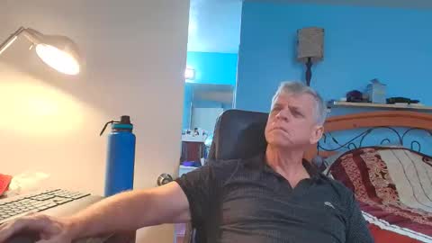 kent_ham online show from March 15, 2026, 8:04 pm