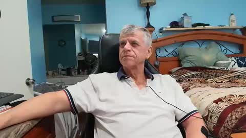 kent_ham online show from April 14, 2026, 7:20 pm