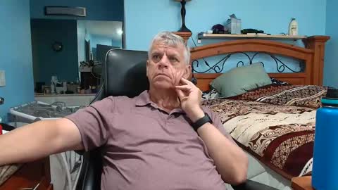 Snapshot of kent_ham chatting on April 27, 2026, 7:56 pm kent_ham online show from April 27, 2026, 7:56 pm