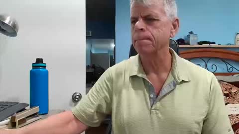 Snapshot of kent_ham chatting on May 5, 2026, 11:24 pm kent_ham online show from May 5, 2026, 11:24 pm
