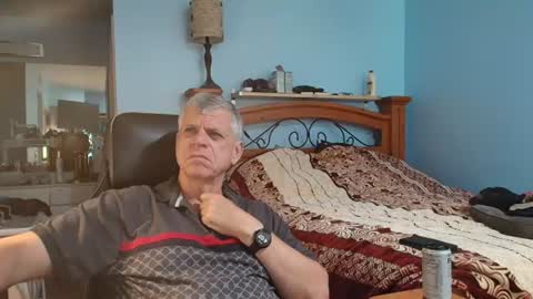 Snapshot of kent_ham chatting on June 14, 2026, 11:07 pm kent_ham online show from June 14, 2026, 11:07 pm