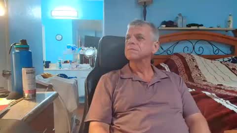 Snapshot of kent_ham chatting on June 26, 2026, 2:05 am kent_ham online show from June 26, 2026, 2:05 am
