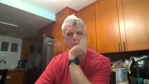 Snapshot of kent_ham chatting on July 15, 2026, 8:19 am kent_ham online show from July 15, 2026, 8:19 am