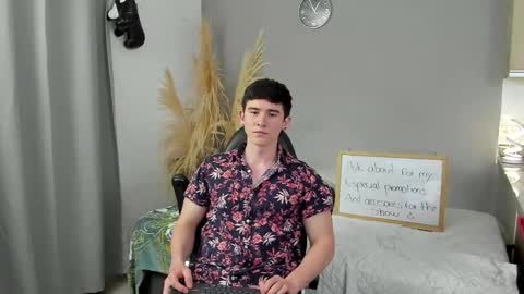 Santiago online show from February 28, 2026, 5:52 am