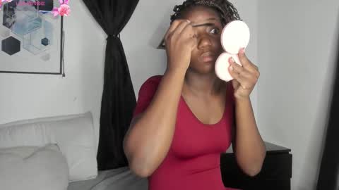 KENTHA  online show from March 17, 2026, 10:29 am