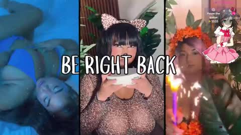 Kenya Buhle online show from February 26, 2025, 5:17 pm