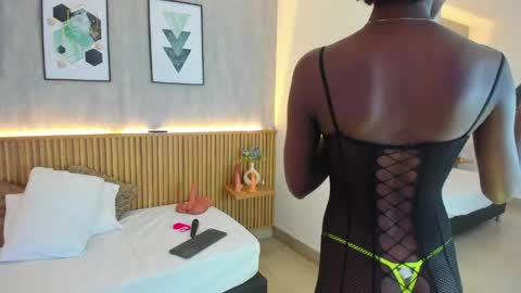 kenya  online show from April 8, 2026, 6:30 pm