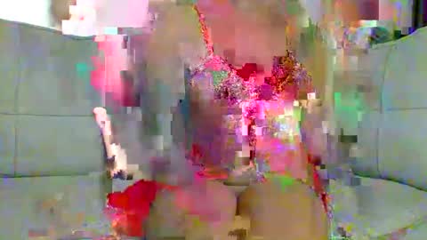 kinky perv online show from February 15, 2026, 11:45 pm