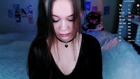 keqing_ online show from December 13, 2024, 6:10 am