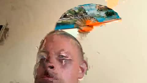 Snapshot of keramikha chatting on May 18, 2026, 4:35 pm keramikha online show from May 18, 2026, 4:35 pm