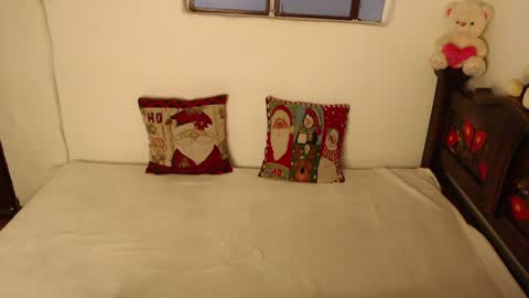 Snapshot of kerani__ chatting on December 11, 2024, 11:08 am DANIELA online show from December 11, 2024, 11:08 am