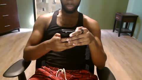 Snapshot of kerby6300 chatting on October 9, 2025, 9:02 pm Josiah online show from October 9, 2025, 9:02 pm