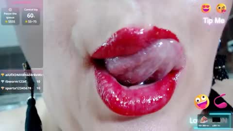 K E R L Y online show from January 21, 2025, 10:41 pm