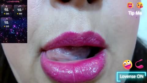 K E R L Y online show from January 24, 2025, 6:14 pm