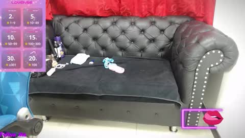 K E R L Y online show from September 26, 2025, 11:47 am